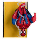 Marvel McFarlane Spider-Man #1 1/10 Scale PVC Statue
