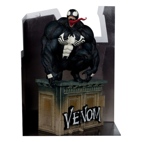 Marvel's Epic Venom 1/6 Scale PVC Statue (Venom #5, 29cm)