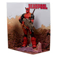Marvel Deadpool #1 McFarlane PVC Statue (1/6 Scale, 27cm)