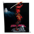 Marvel Deadpool 1/10 Scale PVC Statue by McFarlane Toys