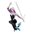 Marvel Collection: Ghost-Spider 1:10 Scale PVC Statue - 17cm