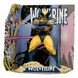 Marvel Wolverine 1/10 PVC Statue - McFarlane Collectible