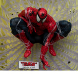 Marvel Spider-Man 1:6 PVC Statue - Torment Part 1 Lizard Revival