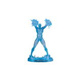 Marvel Iceman Red Platinum Edition Statue, 1/6 Scale Collectible