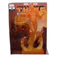 Marvel 2-in-1: The Thing & Human Torch 1/6 PVC Statue