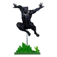 Marvel McFarlane Toys Black Panther 1/6 PVC Statue Variant Edition