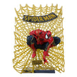 Marvel Spider-Man #1 Gold Edition 1:6 Statue by McFarlane Toys