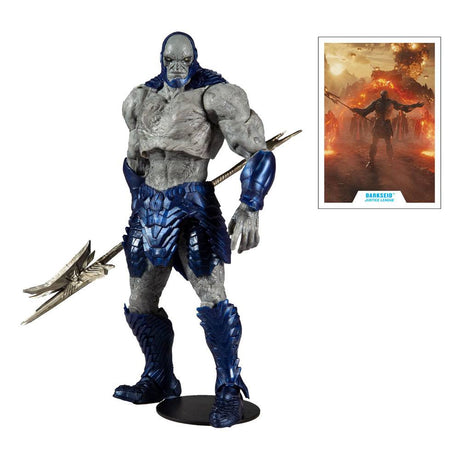 DC Justice League Darkseid 30 cm Action Figure