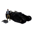 McFarlane DC Multiverse Gold Label Tumbler with Lucius Fox Figure