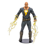 DC Black Adam Movie 18cm Action Figure by McFarlane Toys