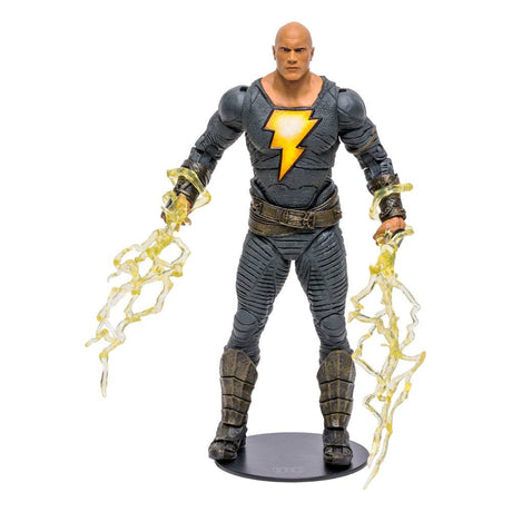 DC Black Adam Movie 18cm Action Figure by McFarlane Toys