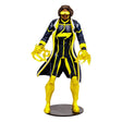 DC Multiverse Static Shock (New 52) Action Figure 18 cm