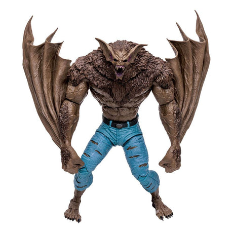 DC Collector Megafig Action Figure: Man-Bat