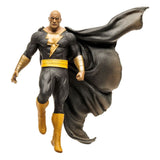 DC Black Adam Movie Posed PVC Statue by Jim Lee, 30 cm