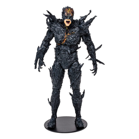 DC The Flash Movie Dark Flash Action Figure, 18 cm by McFarlane Toys