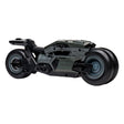 DC The Flash Movie Batcycle - McFarlane Toys