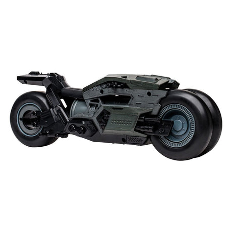 DC The Flash Movie Batcycle - McFarlane Toys