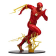 Flash 12" Movie PVC Statue - DC Multiverse by McFarlane Toys