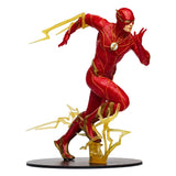 Flash 12" Movie PVC Statue - DC Multiverse by McFarlane Toys