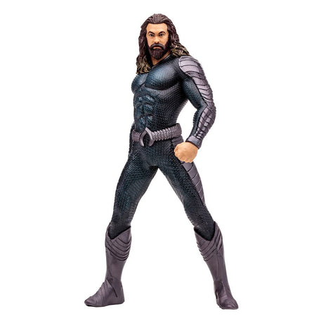 Aquaman Megafig Action Figure - DC Multiverse, 30 cm