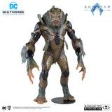 DC Aquaman: Lost Kingdom Megafig - Sunken Citadel Pirate (30cm)
