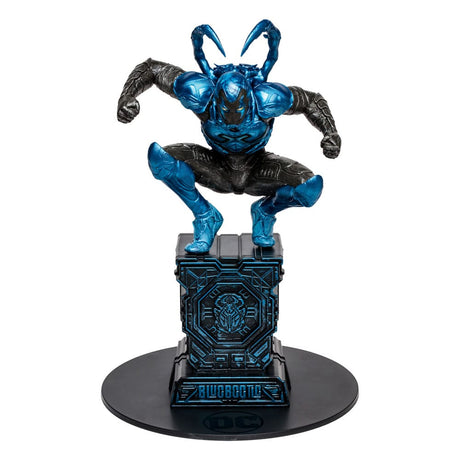 DC Blue Beetle Movie Action Figure by McFarlane Toys, 30 cm