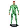 DC Megafig Batman Forever - The Riddler Gold Label Action Figure, 18 cm