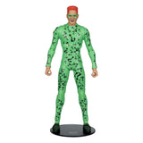 DC Megafig Batman Forever - The Riddler Gold Label Action Figure, 18 cm