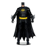 DC Comics JLA Batman Build A Action Figure by McFarlane Toys, 18cm