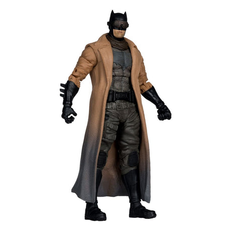 DC Multiverse Batman Knightmare Figure 18cm