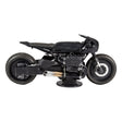 DC Multiverse The Batman Movie Batcycle Vehicle by McFarlane Toys