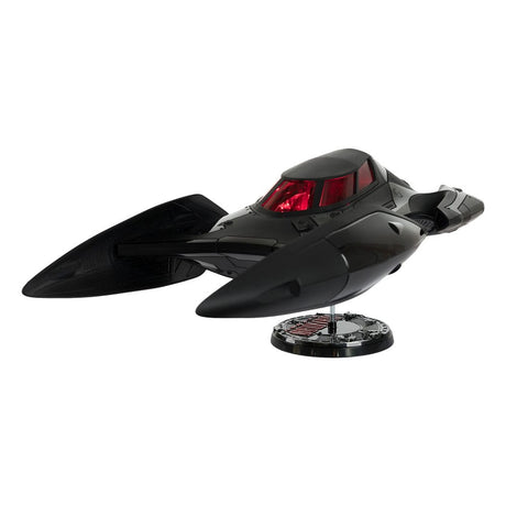Batman Beyond Gold Label DC Multiverse Batmobile - 53 cm
