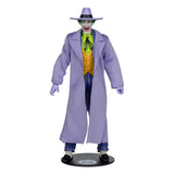 DC Direct Page Punchers The Joker Action Figure 18cm