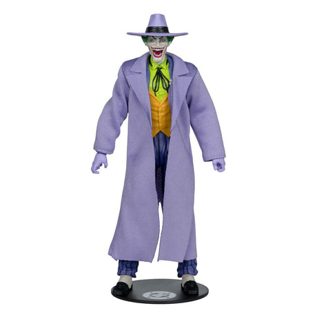 DC Direct Page Punchers The Joker Action Figure 18cm