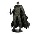 DC Black Adam Batman Page Punchers 18cm Action Figure