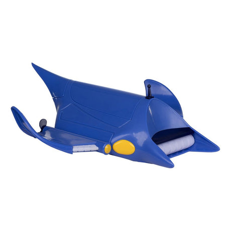 DC Direct Super Powers: Black Manta Sea Saucer by McFarlane