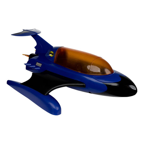 DC Direct Super Powers Bat Multicraft 10 cm Vehicle
