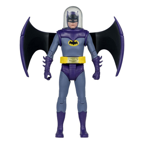 Batman '66 Retro Space Batman 15cm DC Action Figure