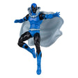 DC Direct Obsidian Action Figure - Infinity Inc #16 (Gold Label) 18cm