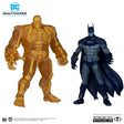 Batman & Solomon Grundy Action Figure 2-Pack (DC Multiverse, Gold Label)