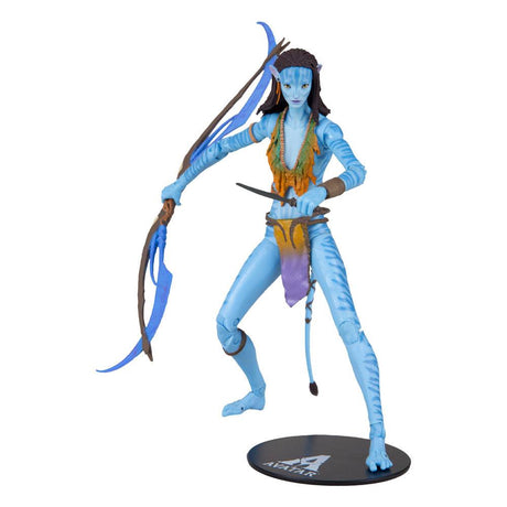 Avatar: Neytiri (Metkayina Reef) 7-Inch Action Figure