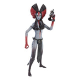 Avatar: Fire and Ash 18cm Action Figure - Varang (Mangkwan Leader)