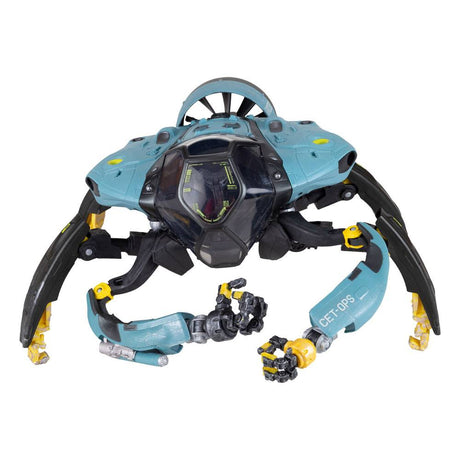 Avatar: CET-OPS Crabsuit 30cm Megafig Action Figure