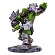 World of Warcraft Orc Shaman/Warrior Action Figure (15 cm)
