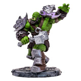 World of Warcraft Orc Shaman/Warrior Action Figure (15 cm)