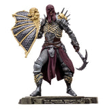 Diablo 4 Necromancer 15cm Action Figure by McFarlane Toys