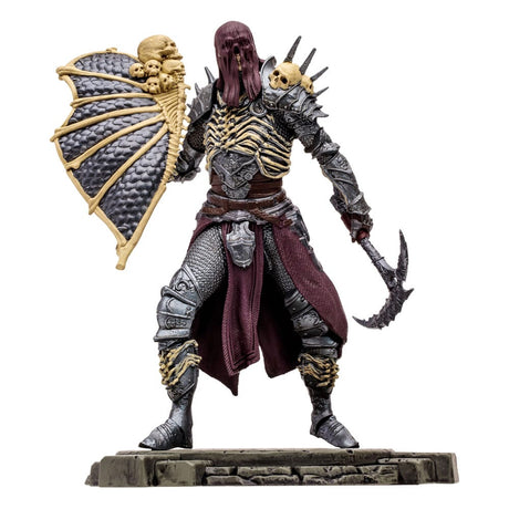 Diablo 4 Necromancer 15cm Action Figure by McFarlane Toys