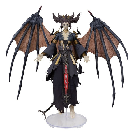 Diablo IV - McFarlane Elite Edition Action Figure: Lilith 22cm