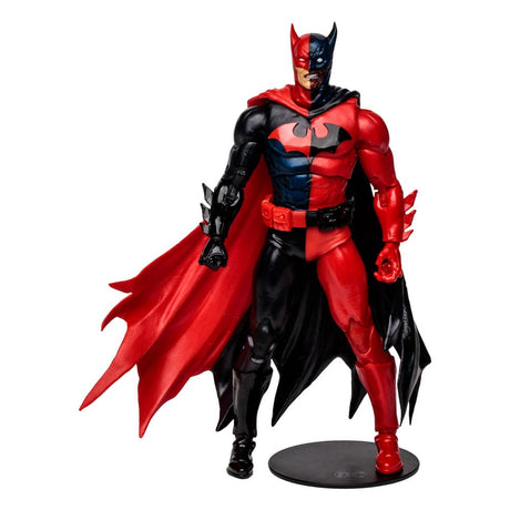 Two-Face as Batman: DC Multiverse 18 cm Action Figure