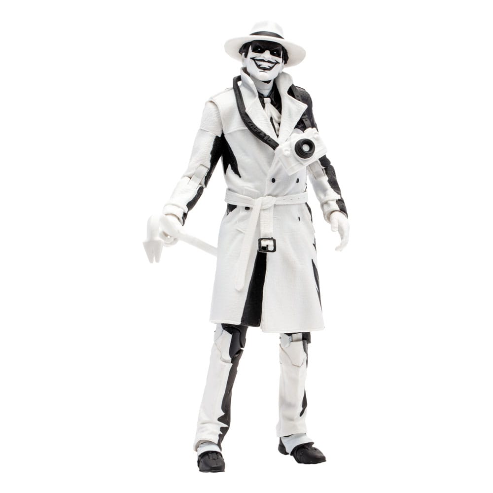 Batman: Three Jokers 'The Comedian' Gold Label DC Action Figure